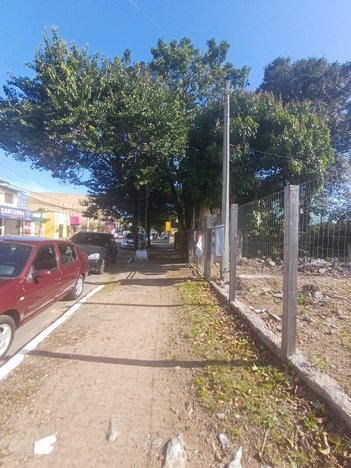 land_lot em Vinte de Setembro, Centro - Guaíba - RS