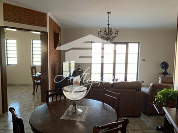 commercial_building em Avenida Mogi Mirim, Areião - Mogi Guaçu - SP