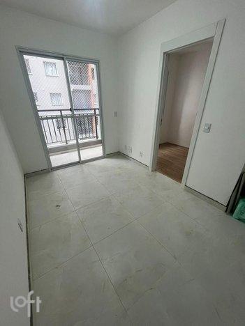 apartment em Nossa Senhora do Sabará, Campo Grande - São Paulo - SP