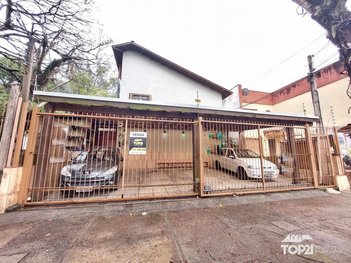 house em Avenida Alcides Maia, Sarandi - Porto Alegre - RS
