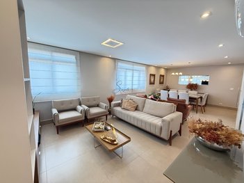 apartment em Rua Prudente de Morais, Cidade Alta - Piracicaba - SP