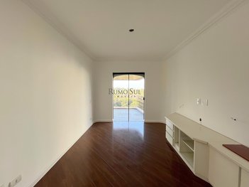 apartment em Avenida Washington Luís, Santo Amaro - São Paulo - SP