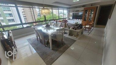 apartment em Veridiano Farias, Petrópolis - Porto Alegre - RS