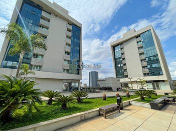 business em Del Rey, Caiçaras - Belo Horizonte - MG