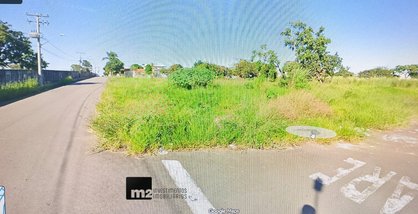 land_lot em Rua F46, Setor Faiçalville - Goiânia - GO