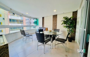 apartment em Rua 1001, Centro - Balneário Camboriú - SC