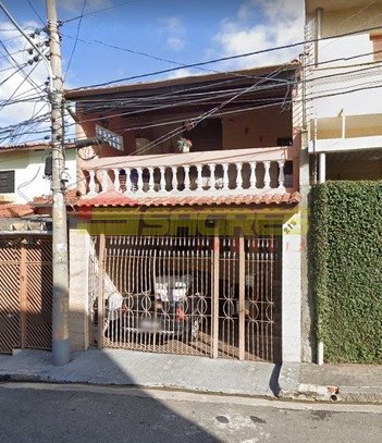 house em Edgar, Vila Leonor - São Paulo - SP