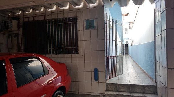Cômodo Condomínio