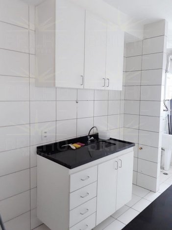 apartment em Avenida Presidente João Goulart, Umuarama - Osasco - SP