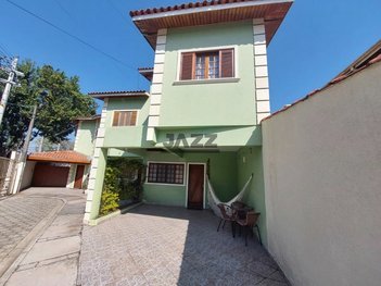 house em Rua Ilha do Norte, Jardim Paraíso - São José dos Campos - SP