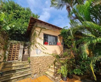 house em Rua Jaricunas, Vila Romana - São Paulo - SP