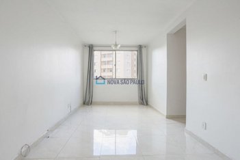 apartment em Rua Alba, Vila Parque Jabaquara - São Paulo - SP