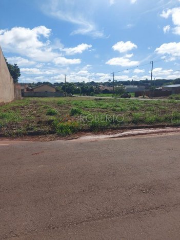 land_lot em Rua Padre Bernardo Rech, Distrito Industrial (Sumaré) - Paranavaí - PR