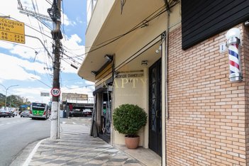 apartment em Avenida Doutor Arnaldo, Pacaembu - São Paulo - SP