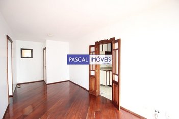 apartment em Rua Guararapes, Brooklin Paulista - São Paulo - SP