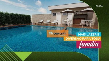 apartment em Rua Tereza Haguihara Cardoso, Jardim Casa Branca - Suzano - SP