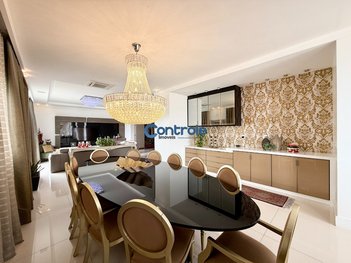 apartment em Avenida Salvador Di Bernardi, Campinas - São José - SC