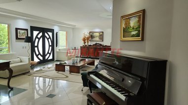 house em Alameda Lausanne, Roseira - Mairiporã - SP