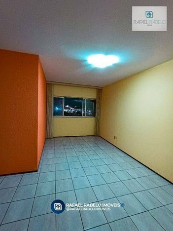 apartment em Avenida Carapinima, Benfica - Fortaleza - CE