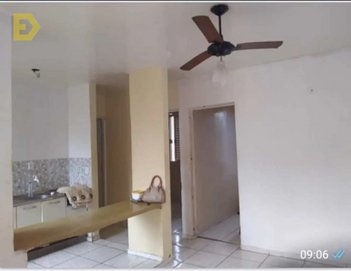 apartment em Rua Aviação, Aviação - Araçatuba - SP