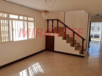 house em Alameda Afonso Schmidt, Santa Teresinha - São Paulo - SP
