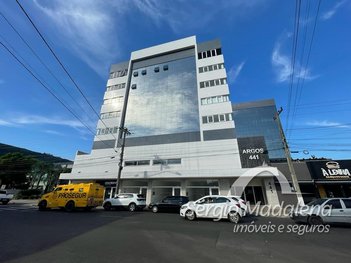 office em Rua João Sarmento, Centro - Osório - RS