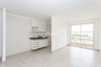 apartment em Rua Pires de Almeida, Vila Paiva - São Paulo - SP