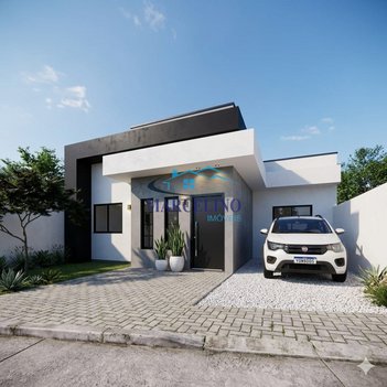 house em Rua Perimetral, Bela Vista - Resende - RJ