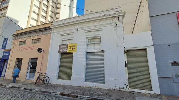 Cômodo Condomínio