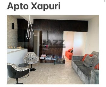 apartment em Rua Alecrins, Cambuí - Campinas - SP