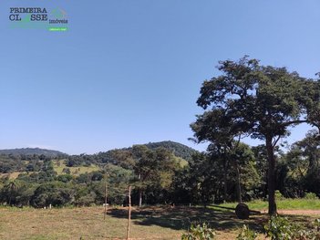 agricultural em Rodovia Fernão Dias, Fazenda da Mata - Itaguara - MG