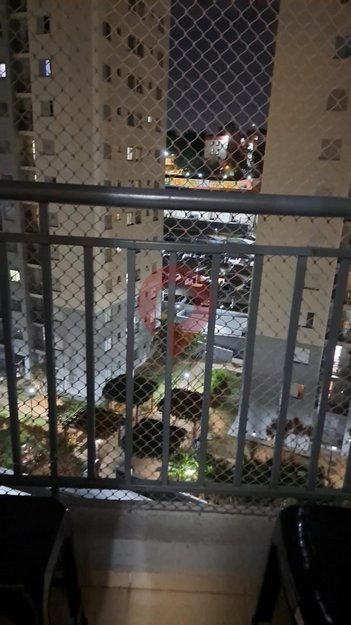 apartment em Avenida das Amoreiras, Jardim Paraíso de Viracopos - Campinas - SP