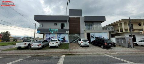 apartment em Avenida Gentil Reinaldo Cordioli, Passa Vinte - Palhoça - SC