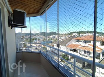 apartment em Rua Antônio Rafael, Forquilhinha - São José - SC