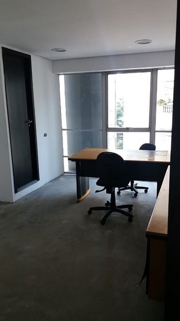 office em Maranhao, Higienópolis - São Paulo - SP