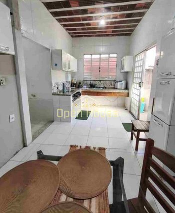 house em Rua Pedro Paulino, Centro - Barra Mansa - RJ