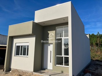 house em Rua dos Jasmins, Capão Novo - Capão da Canoa - RS