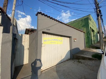 house em Avenida Fulamina Mattar, Jardim Pacaembu - Jundiaí - SP