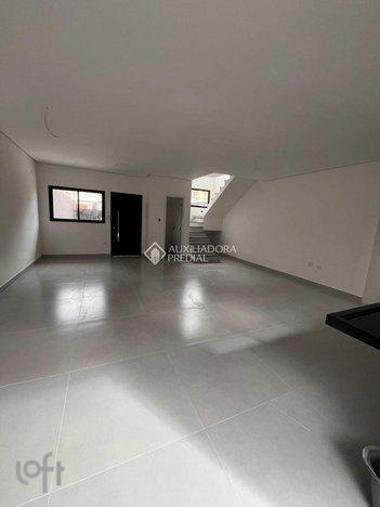 house em General Canavarro, Campestre - Santo André - SP