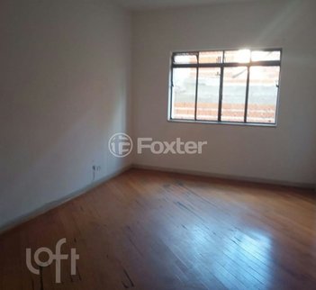 apartment em Rua Antônio Tavares, Cambuci - São Paulo - SP