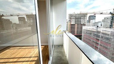 apartment em Rua da Consolação, Cerqueira César - São Paulo - SP