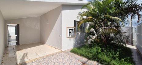 house em Rua Major Albertin Nogueira, Jardim São Domingos - Mococa - SP