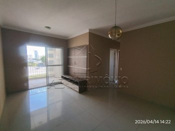apartment em Rua Renato Chiazzotto, Parque Morumbi - Votorantim - SP