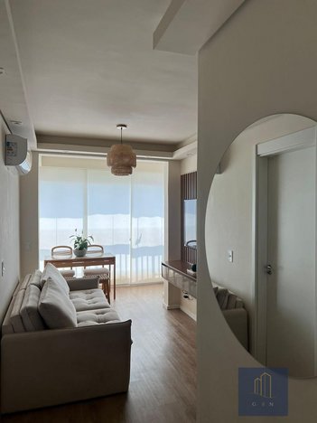 apartment em Avenida Alberto Augusto Alves, Vila Andrade - São Paulo - SP