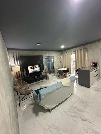 apartment em Rua Baptista de Oliveira, Silop - Ubatuba - SP
