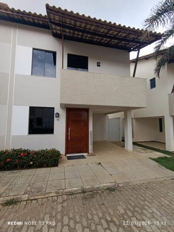 house em Avenida Larissa Cavalcante, Boa Vista - Vitória da Conquista - BA