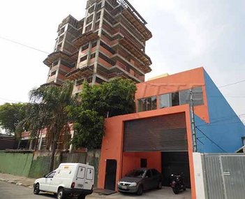 industrial em Marieta Da Silva, Vila Guilherme - São Paulo - SP