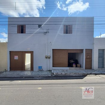 house em Rua José Moura Lins, Santo Antônio - Juazeiro do Norte - CE