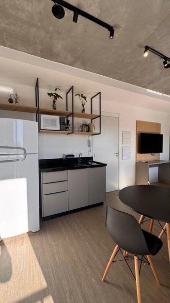 apartment em Rua Marechal Deodoro, Zona 07 - Maringá - PR