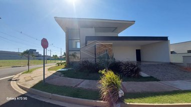 house em Rodovia Engenheiro João Baptista Cabral Renno, Samambaia Parque Residencial - Bauru - SP